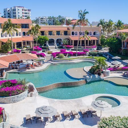 Zoetry Casa Del Mar Los Cabos San Jose del Cabo Bagian luar foto