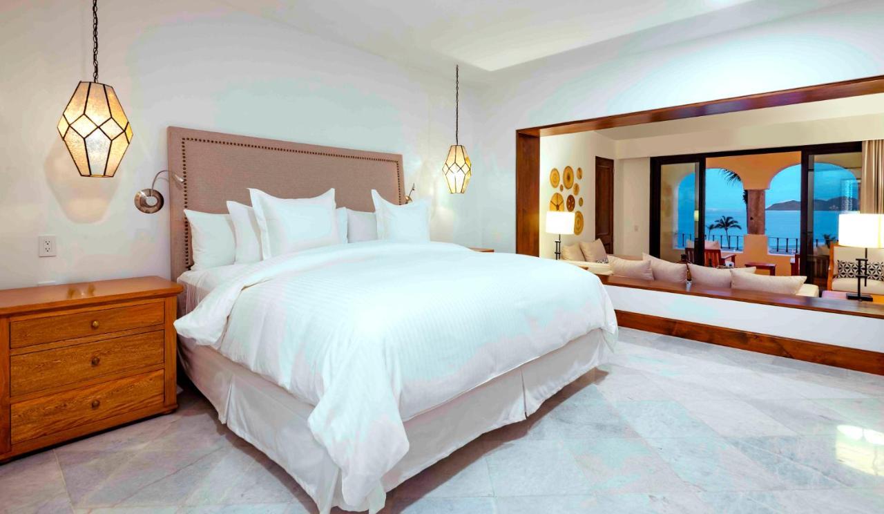 Zoetry Casa Del Mar Los Cabos San Jose del Cabo Bagian luar foto