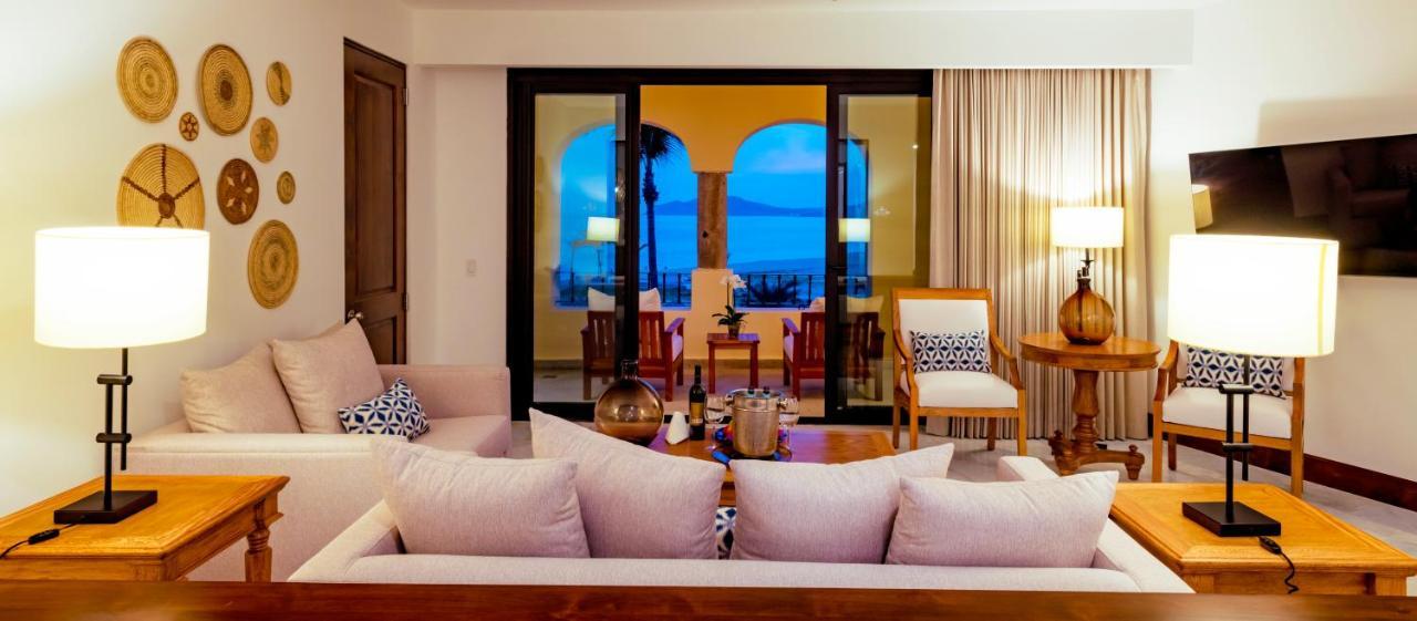 Zoetry Casa Del Mar Los Cabos San Jose del Cabo Bagian luar foto