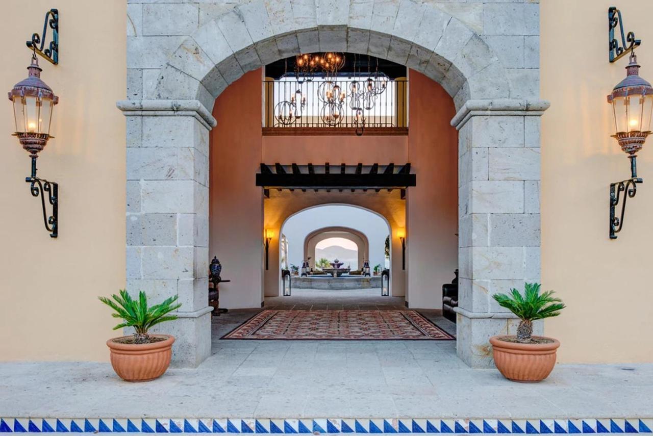 Zoetry Casa Del Mar Los Cabos San Jose del Cabo Bagian luar foto