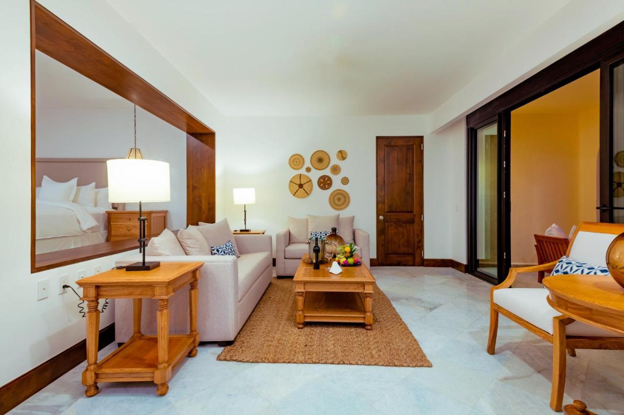 Zoetry Casa Del Mar Los Cabos San Jose del Cabo Bagian luar foto