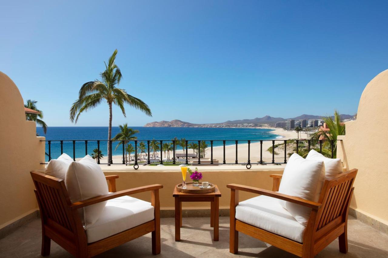 Zoetry Casa Del Mar Los Cabos San Jose del Cabo Bagian luar foto