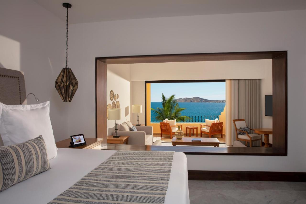 Zoetry Casa Del Mar Los Cabos San Jose del Cabo Bagian luar foto