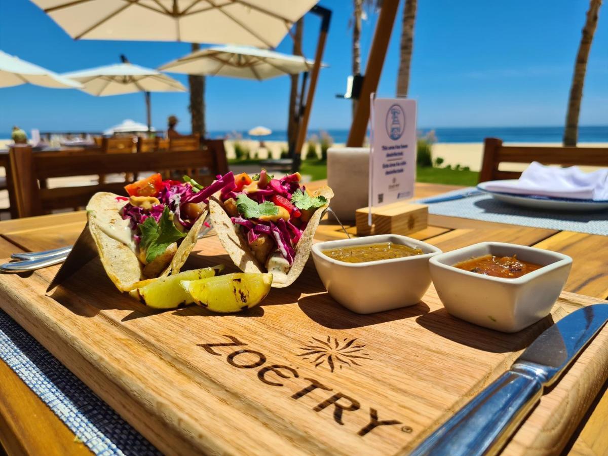 Zoetry Casa Del Mar Los Cabos San Jose del Cabo Bagian luar foto