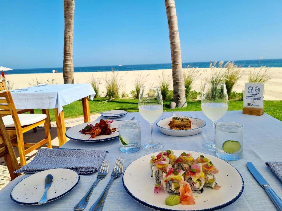 Zoetry Casa Del Mar Los Cabos San Jose del Cabo Bagian luar foto