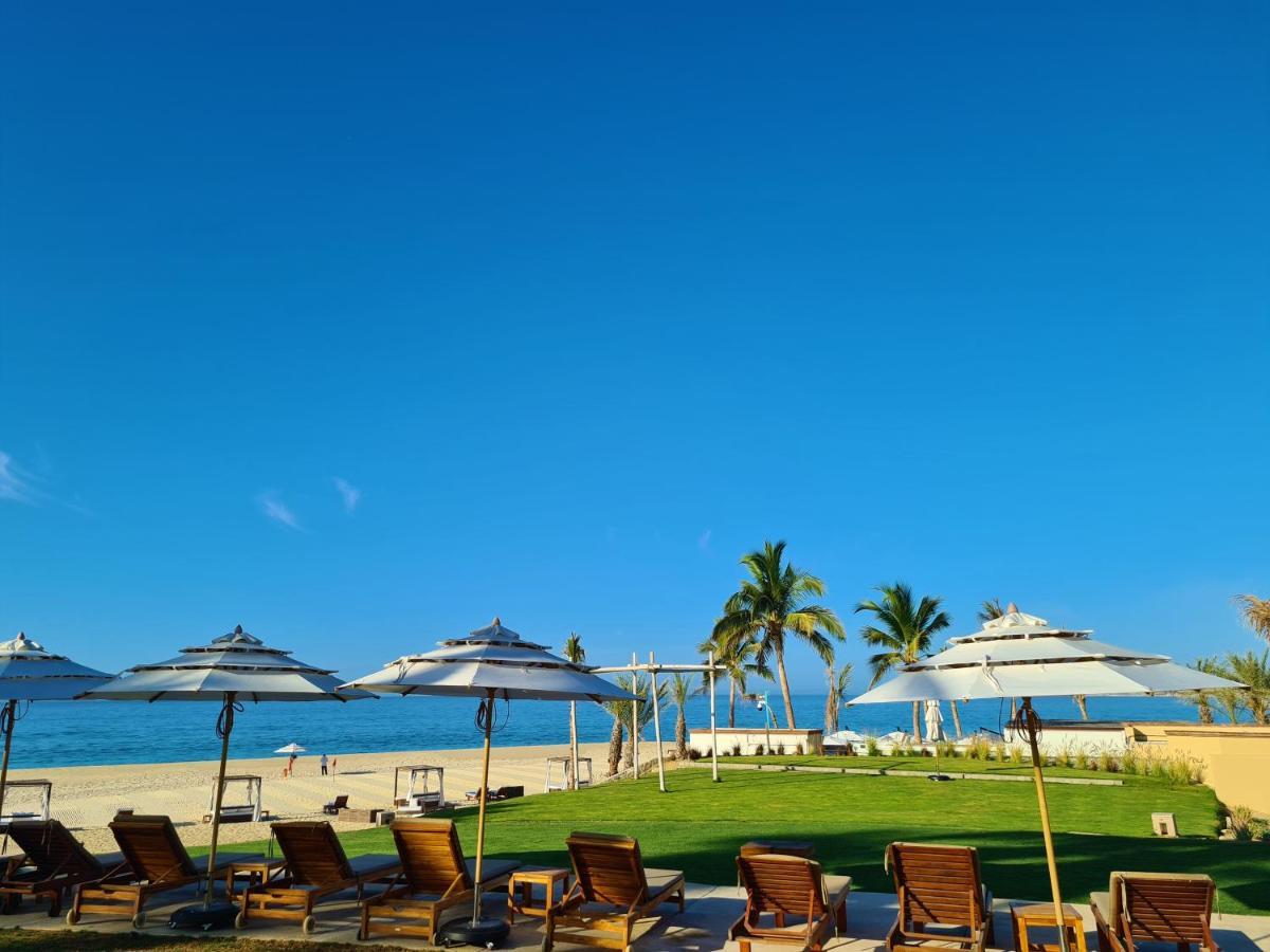 Zoetry Casa Del Mar Los Cabos San Jose del Cabo Bagian luar foto