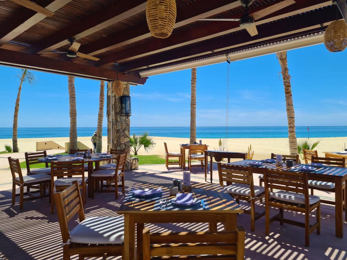 Zoetry Casa Del Mar Los Cabos San Jose del Cabo Bagian luar foto