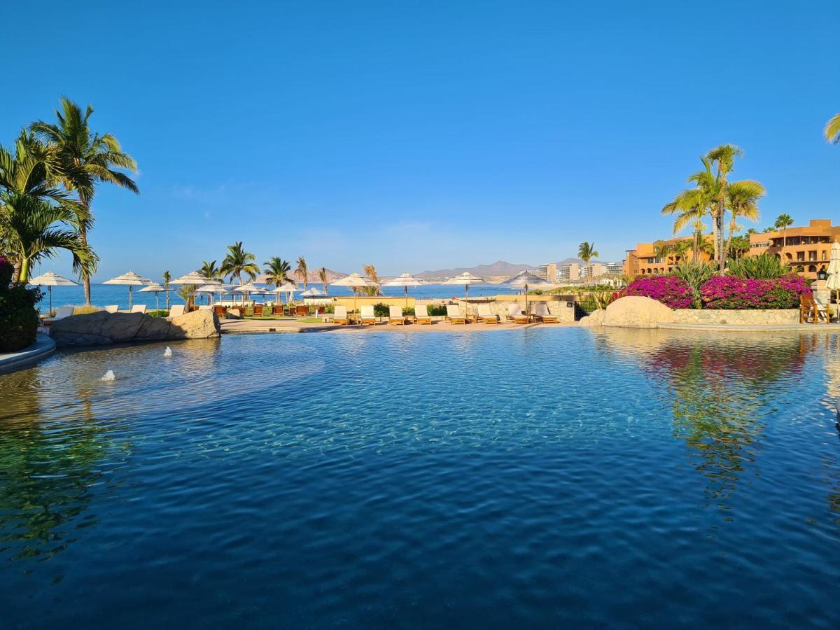 Zoetry Casa Del Mar Los Cabos San Jose del Cabo Bagian luar foto