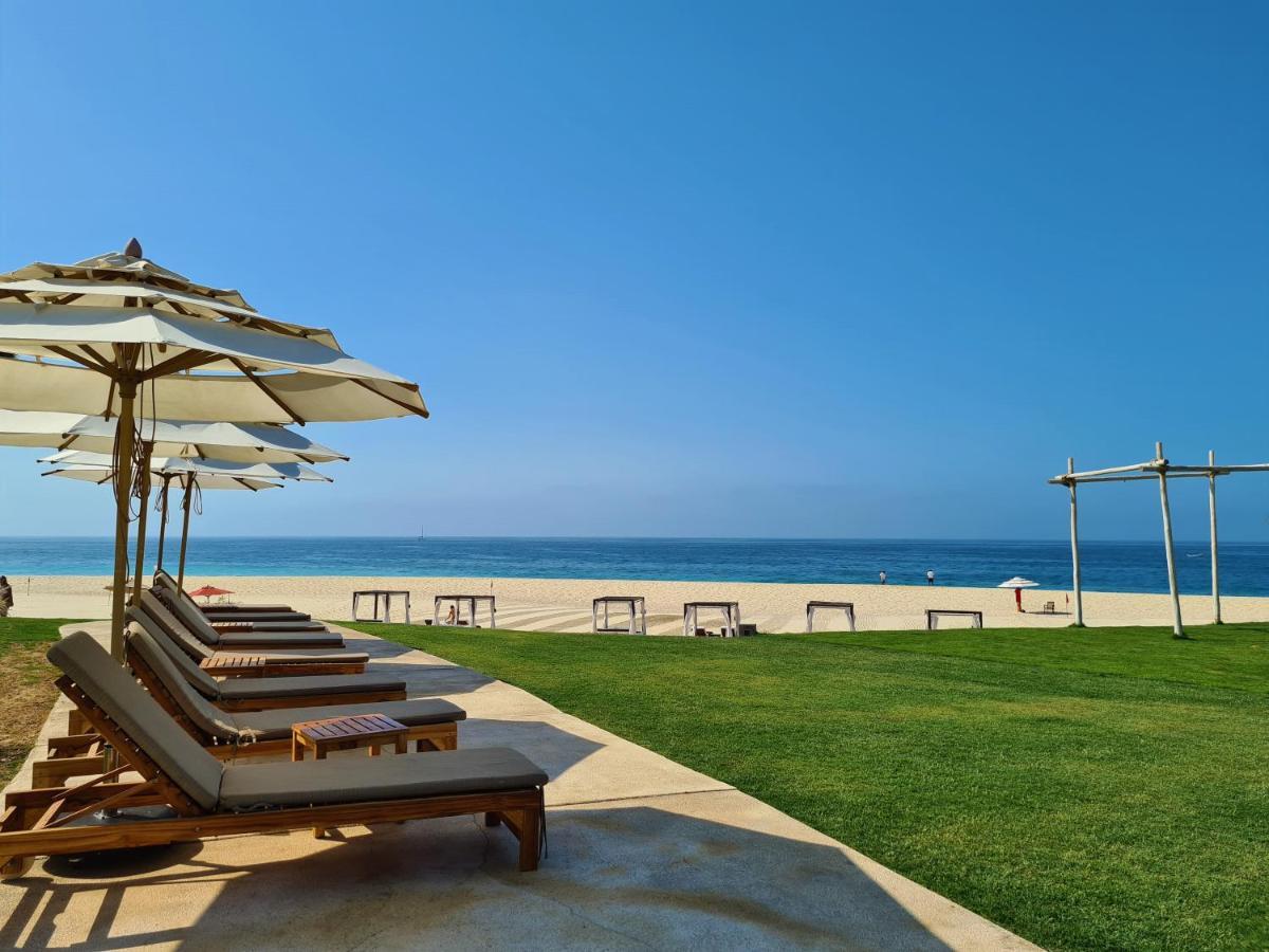 Zoetry Casa Del Mar Los Cabos San Jose del Cabo Bagian luar foto