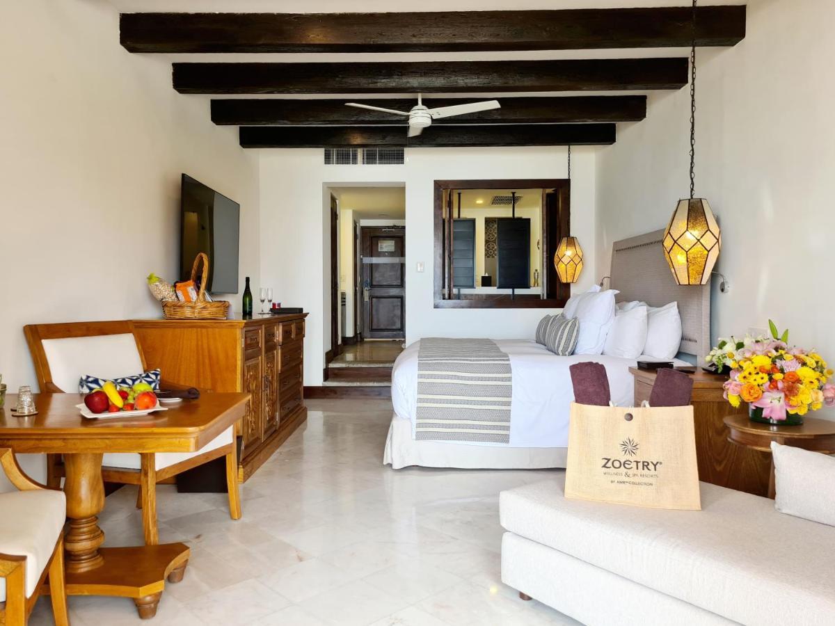 Zoetry Casa Del Mar Los Cabos San Jose del Cabo Bagian luar foto