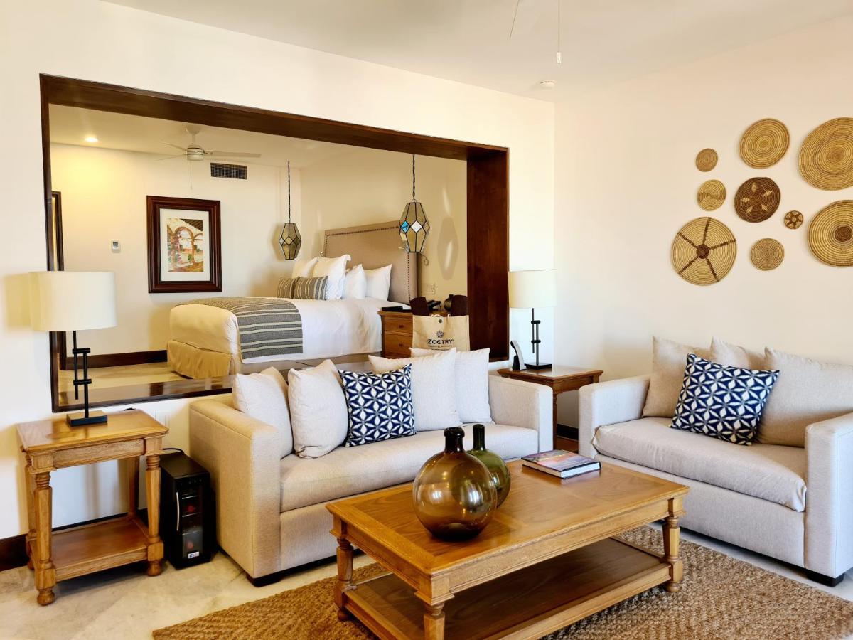 Zoetry Casa Del Mar Los Cabos San Jose del Cabo Bagian luar foto