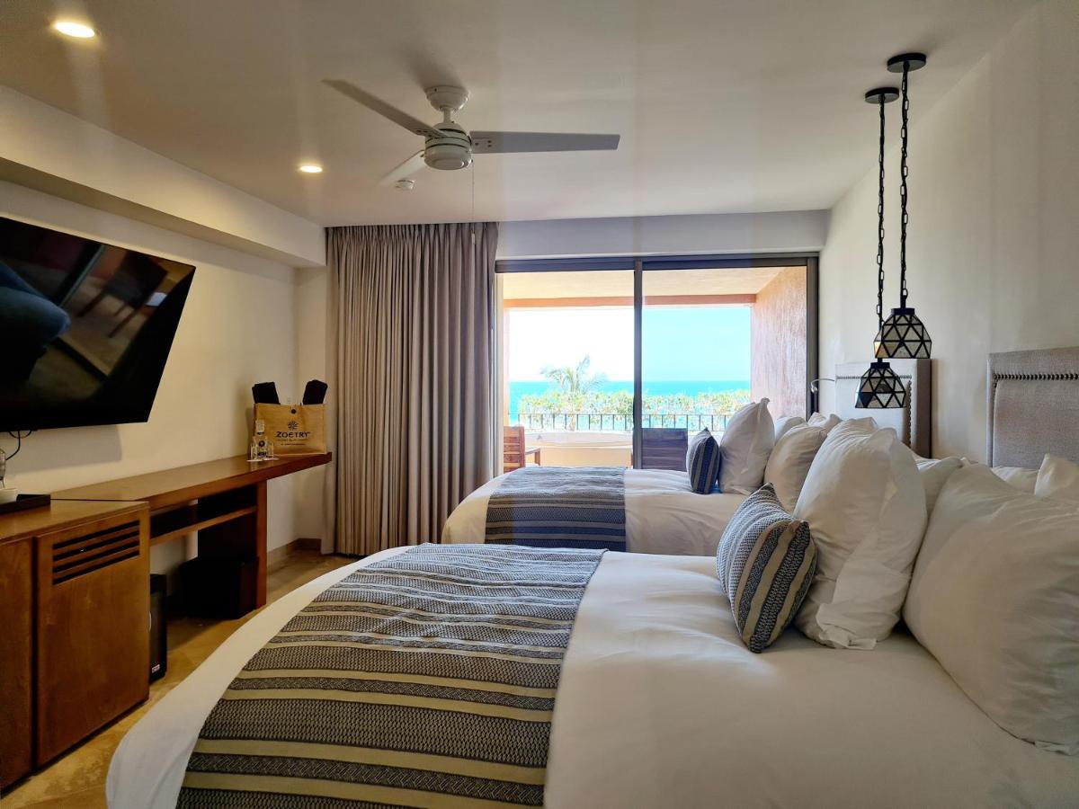 Zoetry Casa Del Mar Los Cabos San Jose del Cabo Bagian luar foto