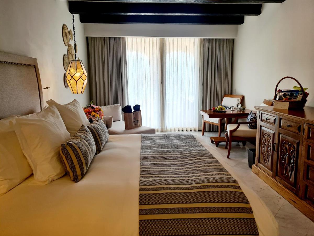 Zoetry Casa Del Mar Los Cabos San Jose del Cabo Bagian luar foto