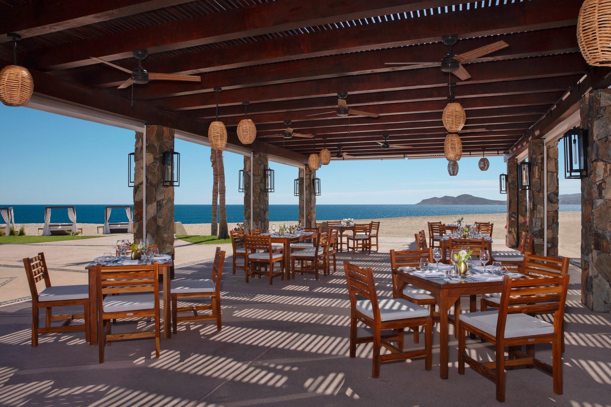 Zoetry Casa Del Mar Los Cabos San Jose del Cabo Bagian luar foto
