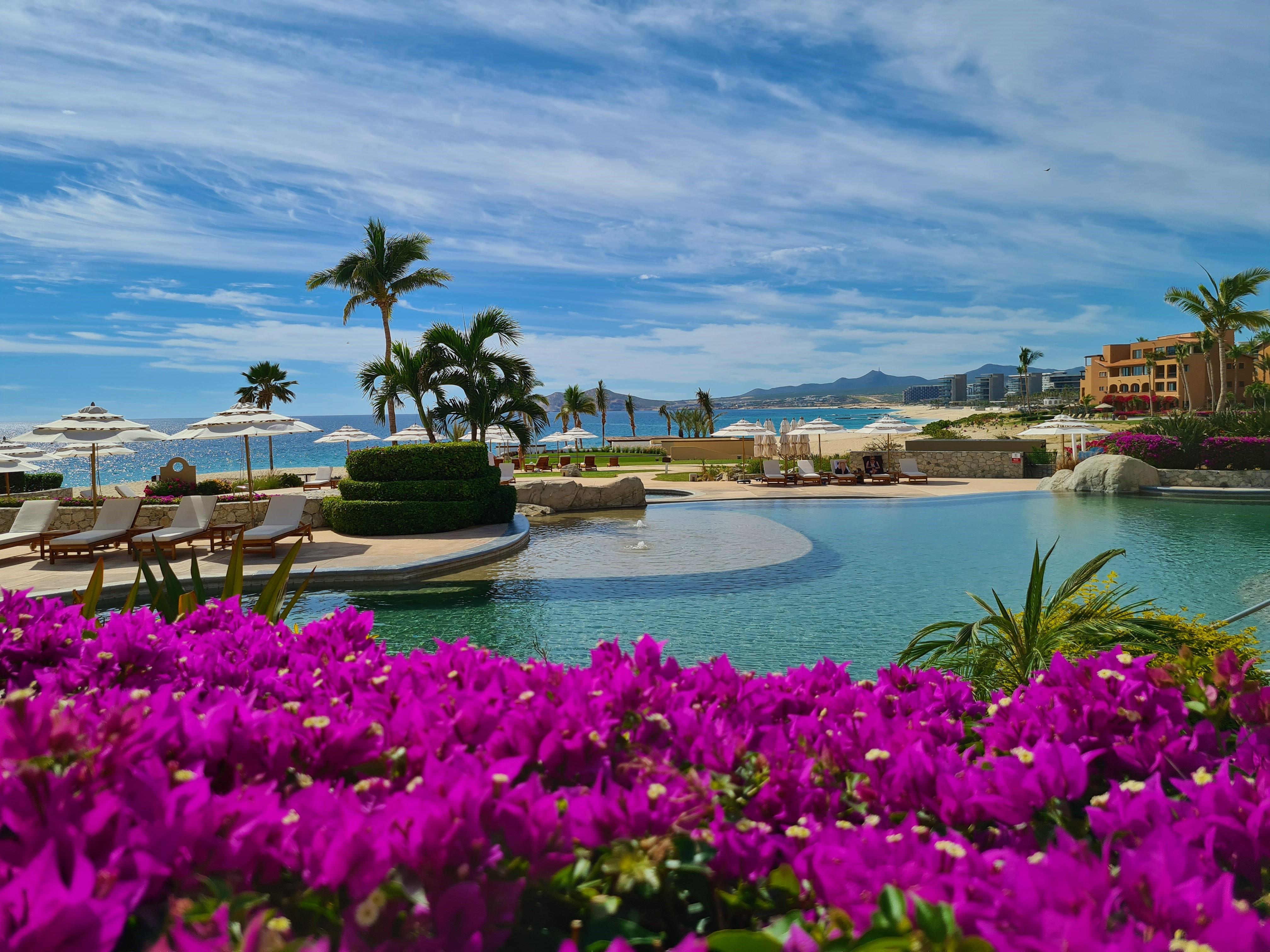 Zoetry Casa Del Mar Los Cabos San Jose del Cabo Bagian luar foto