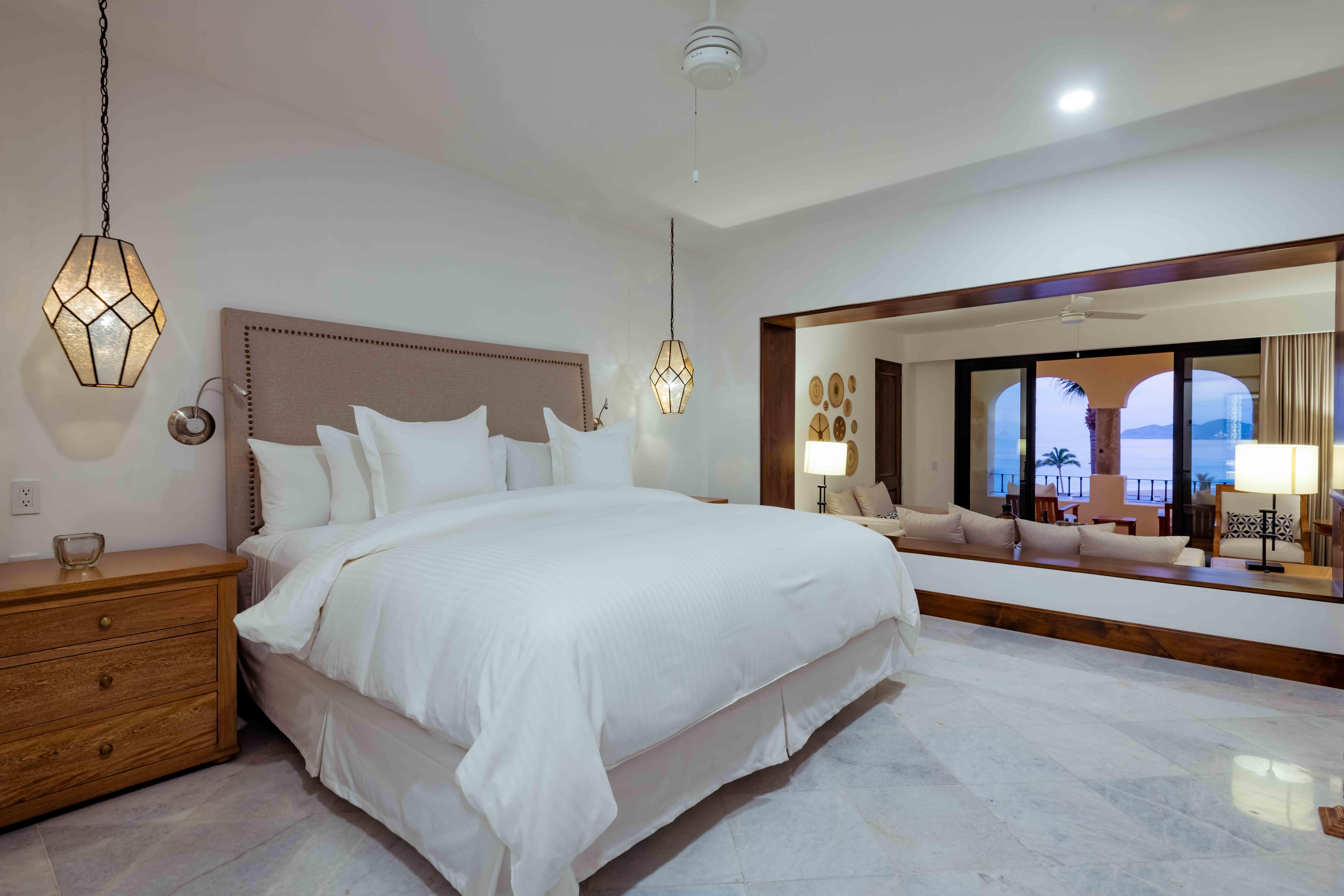 Zoetry Casa Del Mar Los Cabos San Jose del Cabo Bagian luar foto