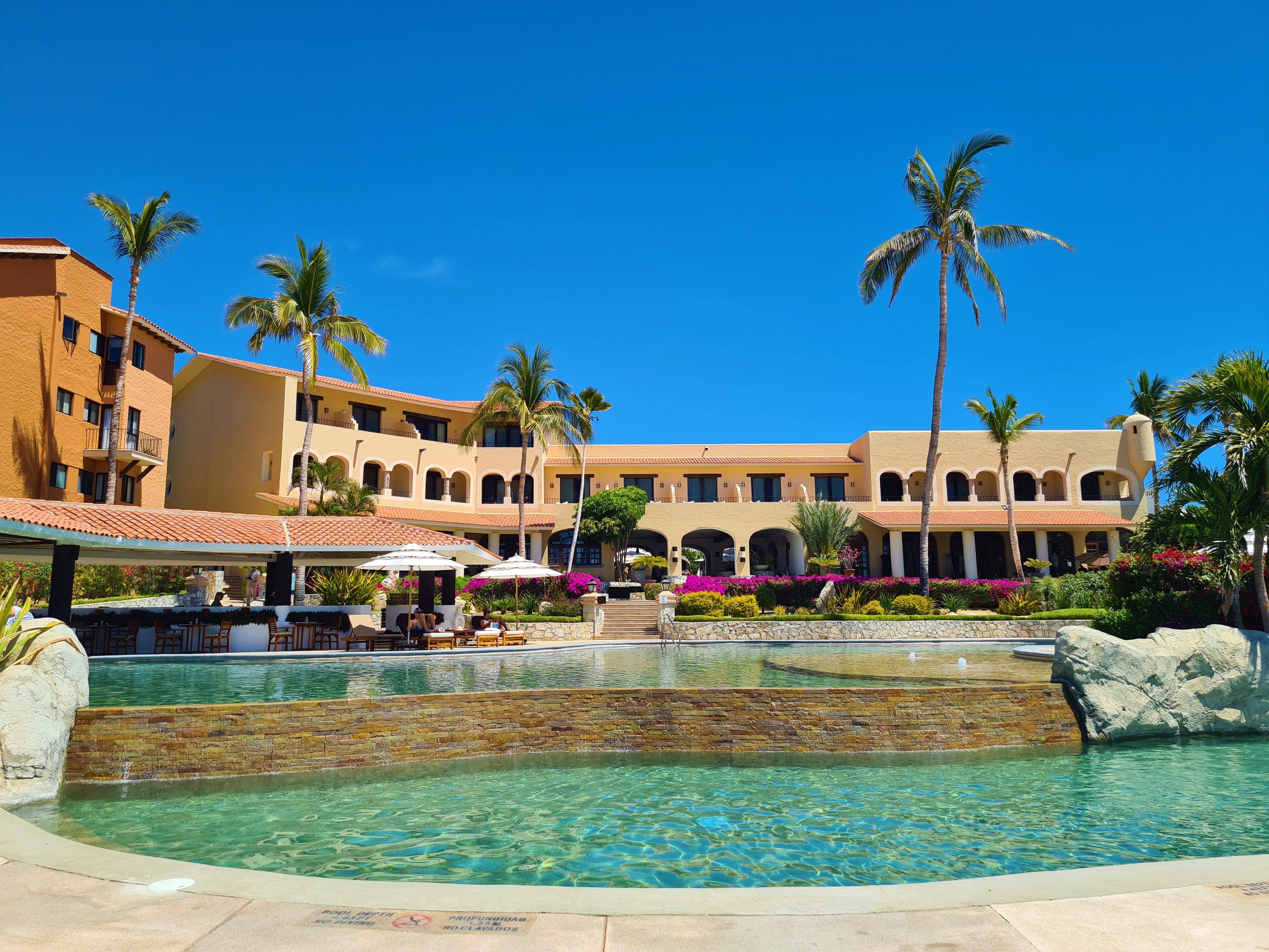 Zoetry Casa Del Mar Los Cabos San Jose del Cabo Bagian luar foto