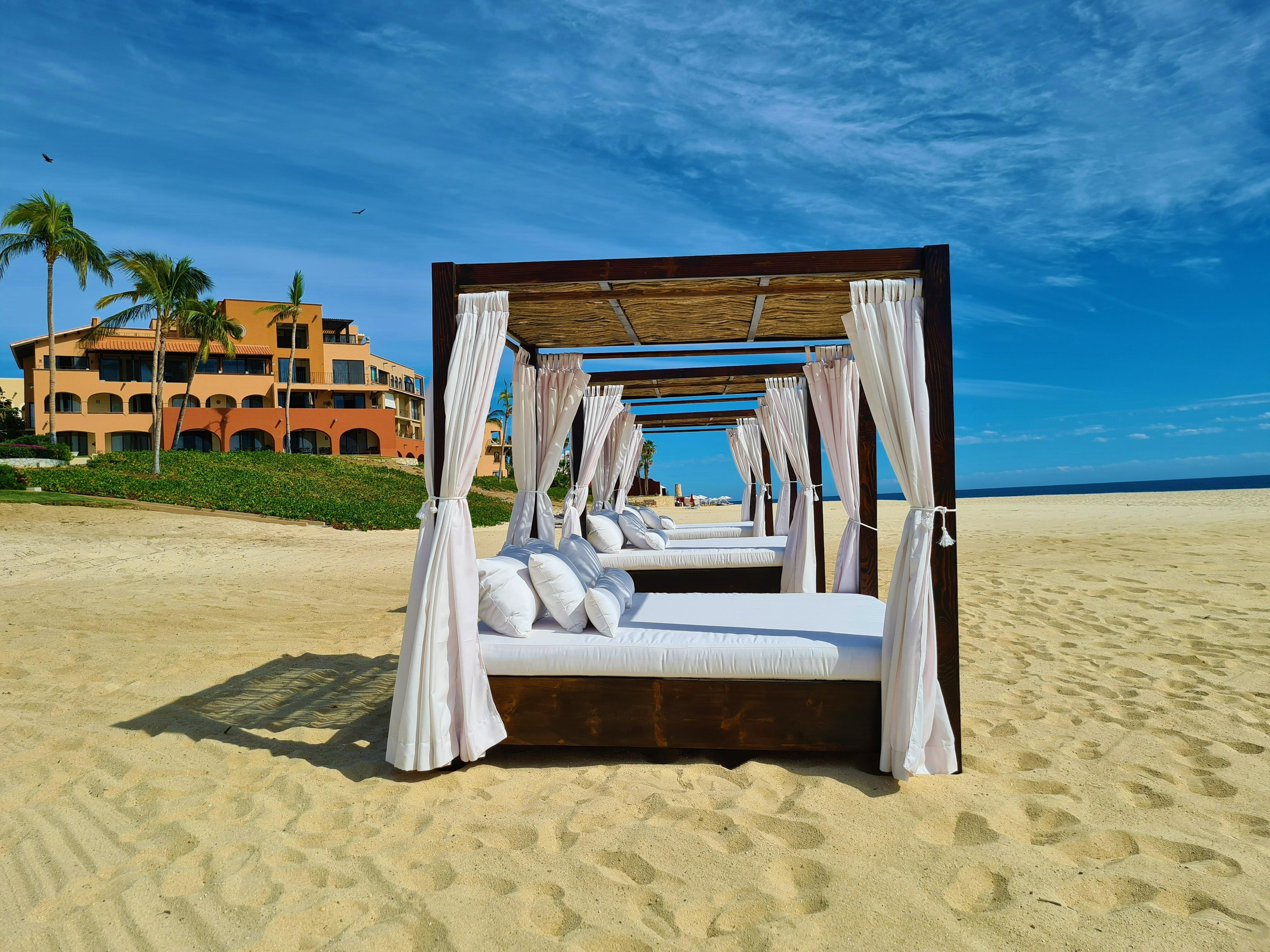 Zoetry Casa Del Mar Los Cabos San Jose del Cabo Bagian luar foto