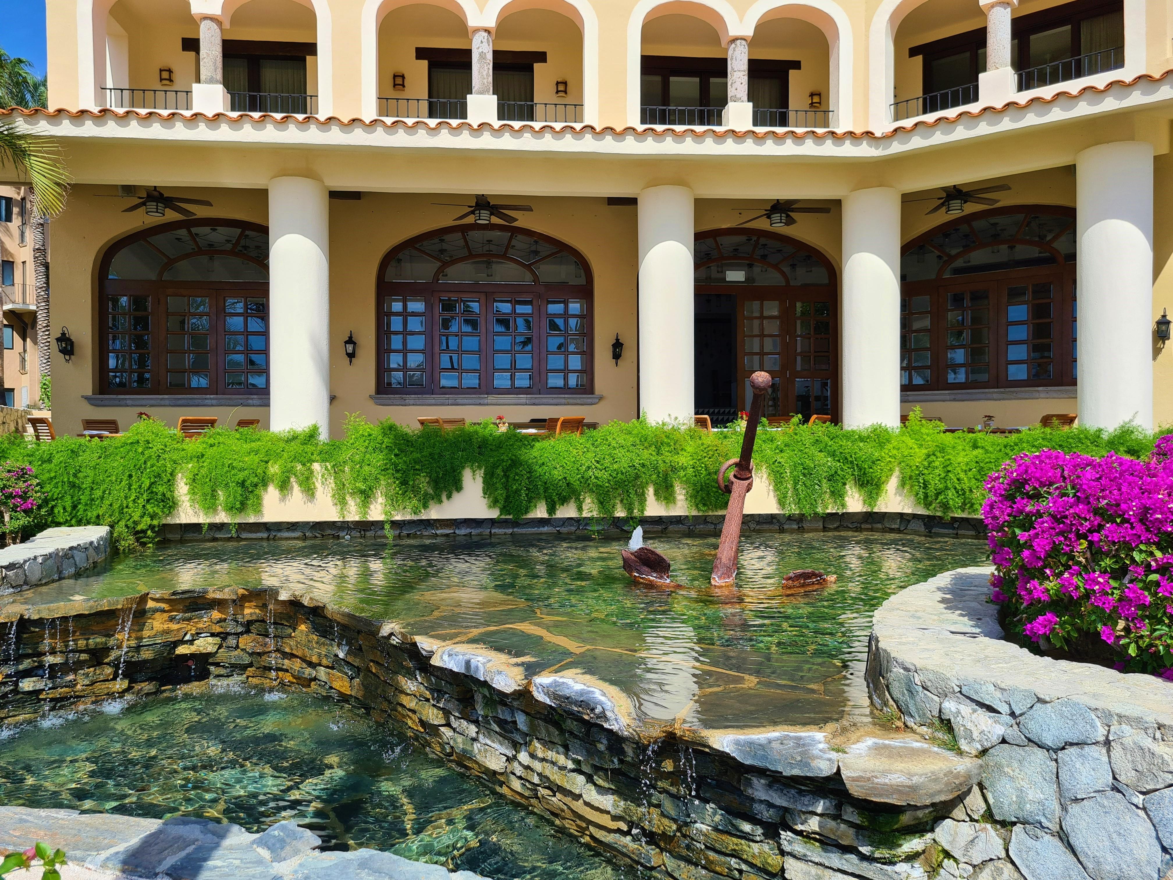 Zoetry Casa Del Mar Los Cabos San Jose del Cabo Bagian luar foto