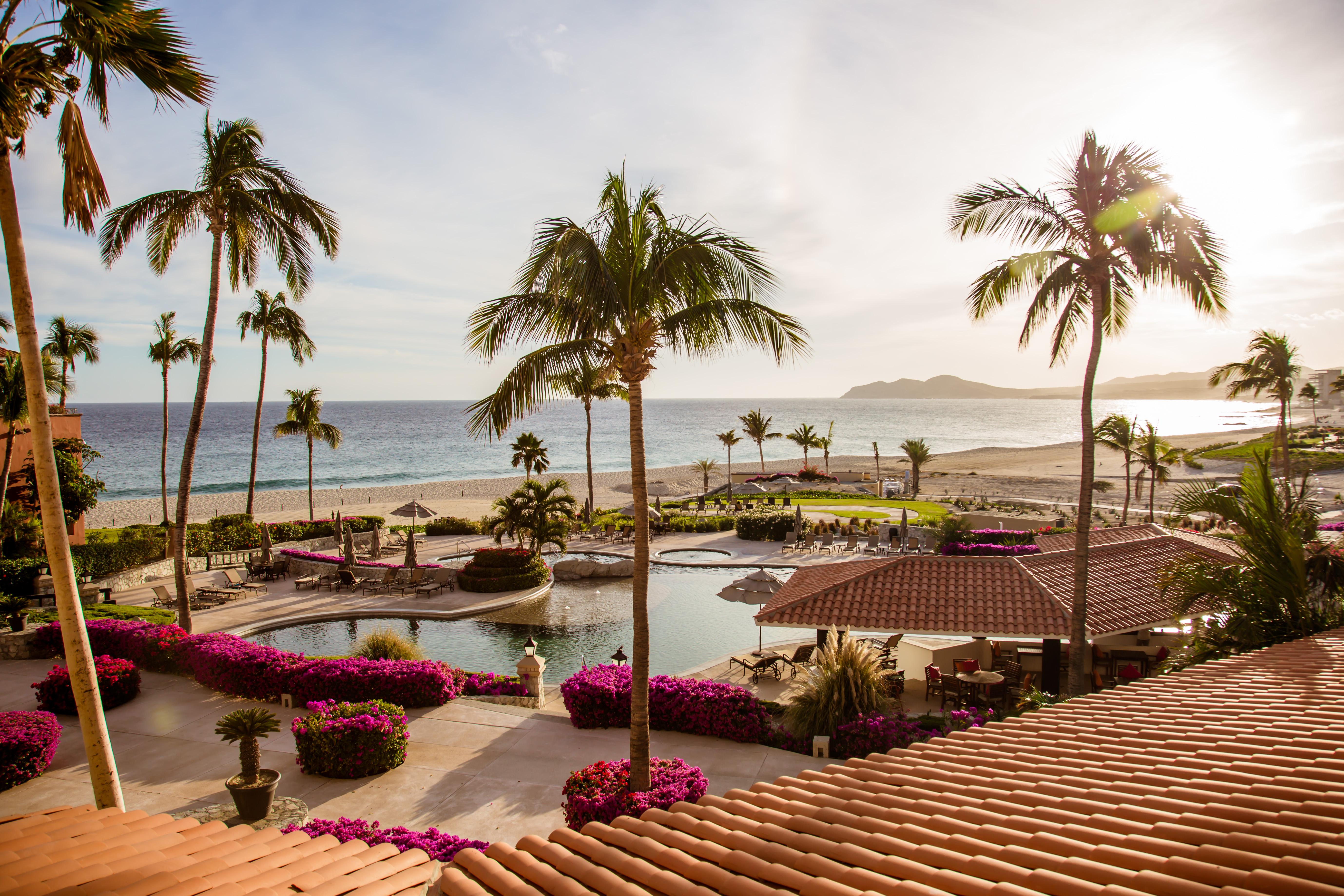 Zoetry Casa Del Mar Los Cabos San Jose del Cabo Bagian luar foto