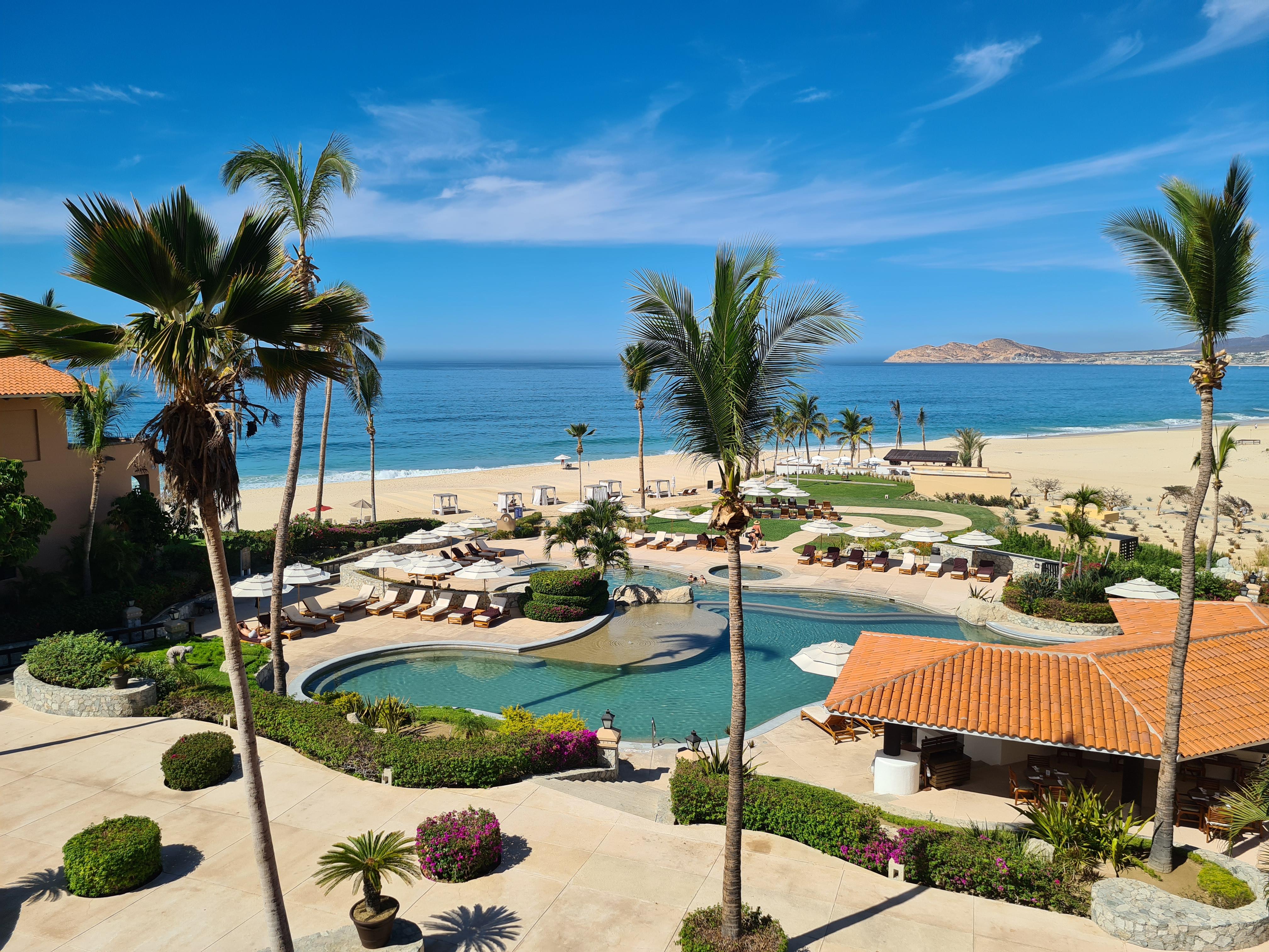 Zoetry Casa Del Mar Los Cabos San Jose del Cabo Bagian luar foto