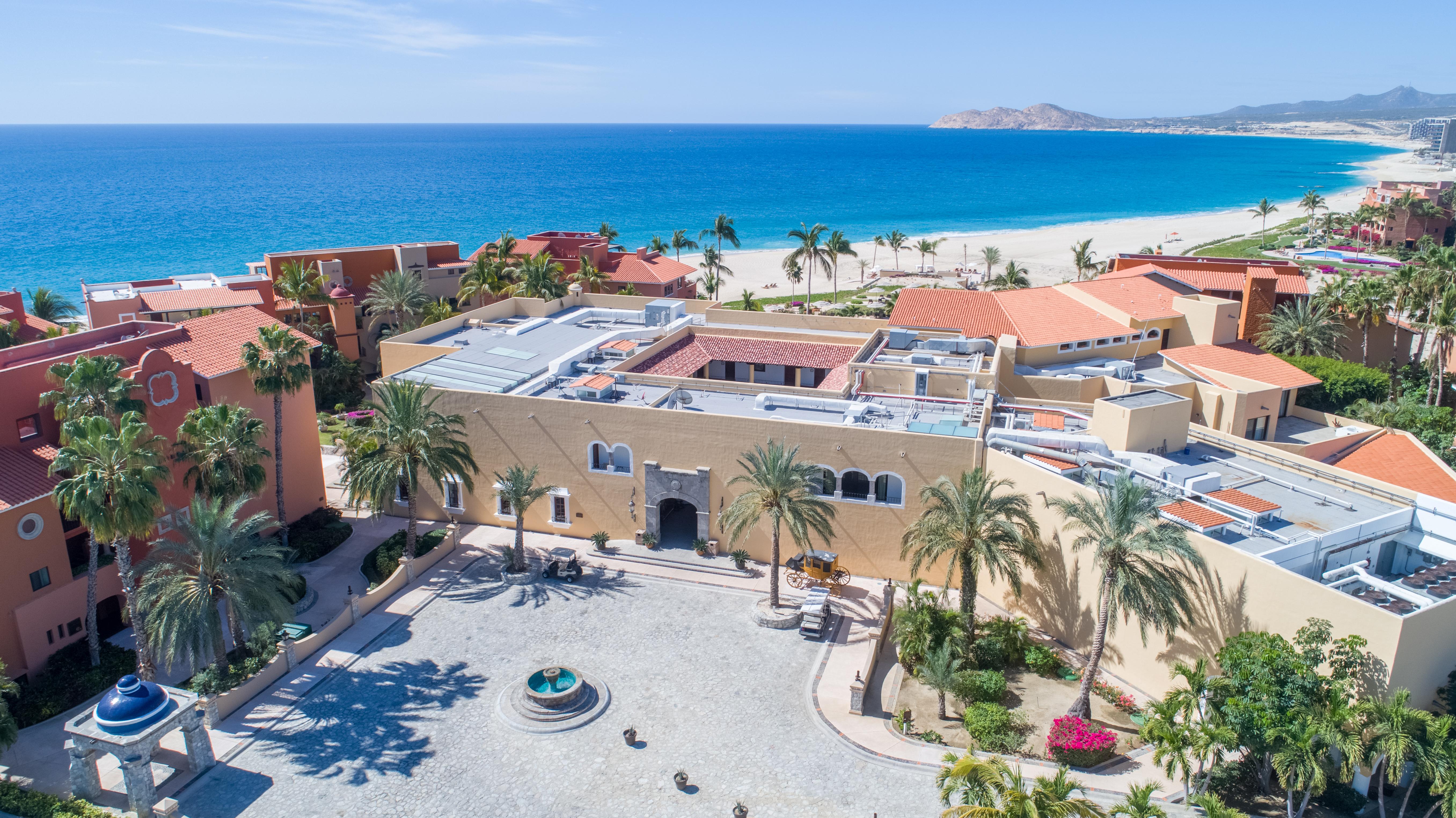Zoetry Casa Del Mar Los Cabos San Jose del Cabo Bagian luar foto