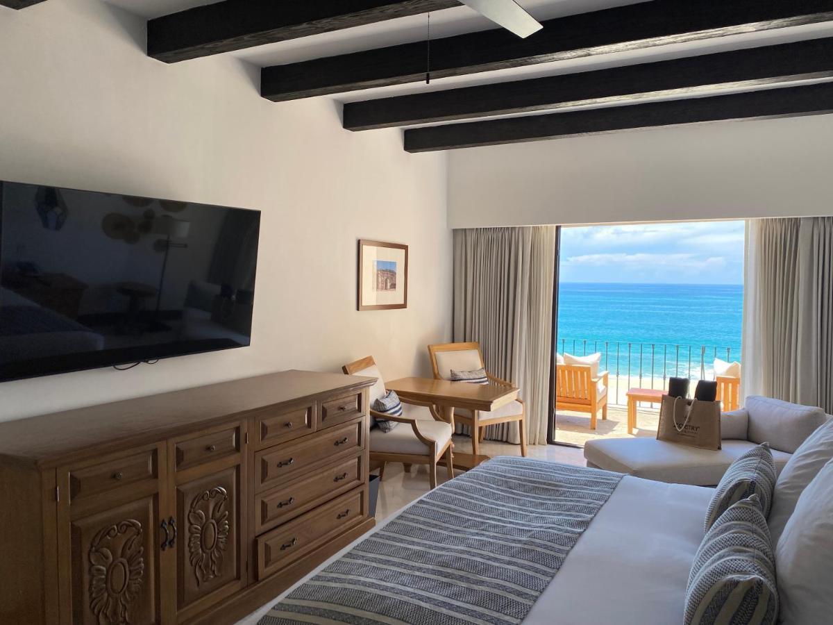 Zoetry Casa Del Mar Los Cabos San Jose del Cabo Bagian luar foto