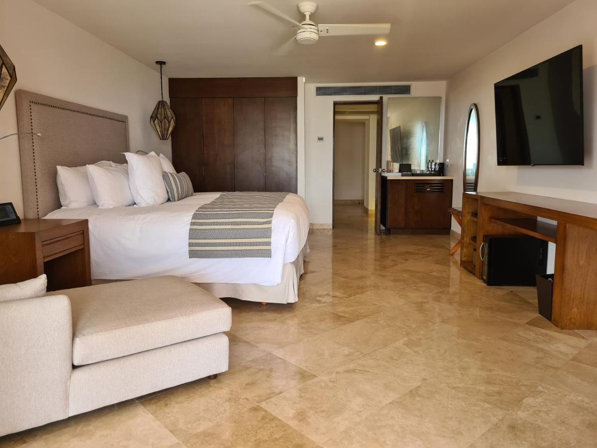 Zoetry Casa Del Mar Los Cabos San Jose del Cabo Ruang foto