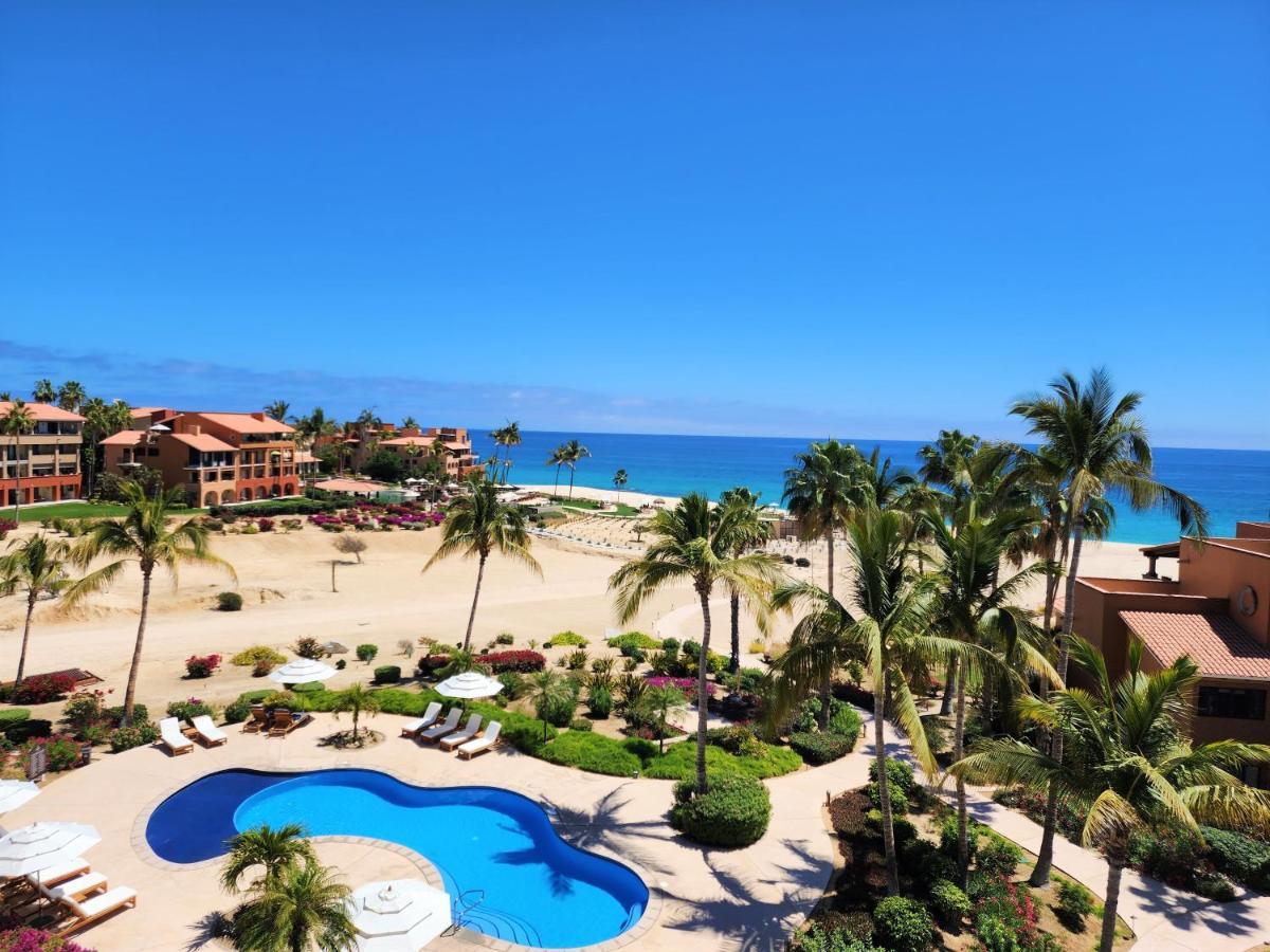 Zoetry Casa Del Mar Los Cabos San Jose del Cabo Bagian luar foto