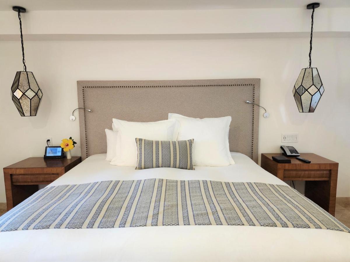 Zoetry Casa Del Mar Los Cabos San Jose del Cabo Bagian luar foto