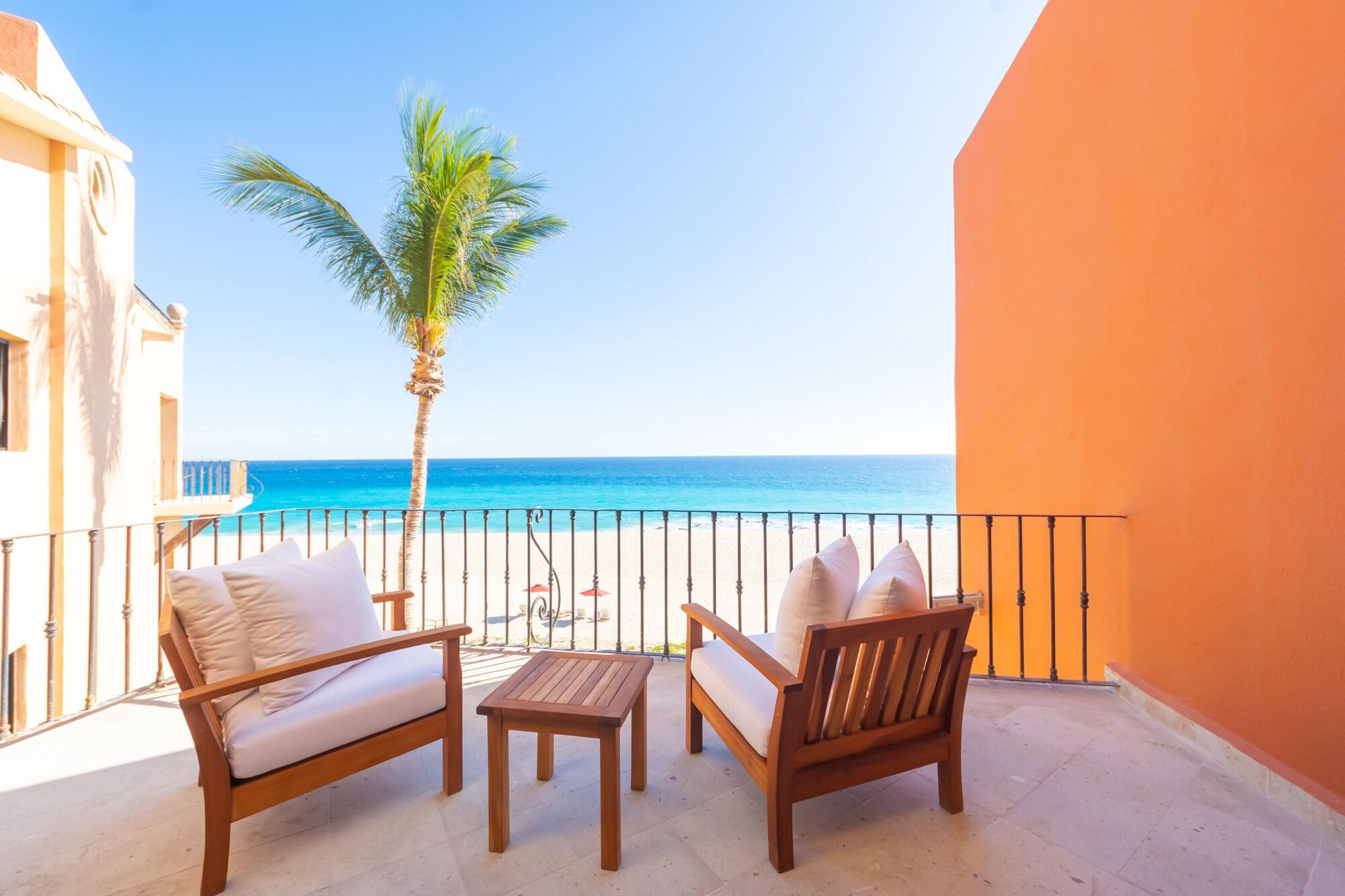 Zoetry Casa Del Mar Los Cabos San Jose del Cabo Bagian luar foto