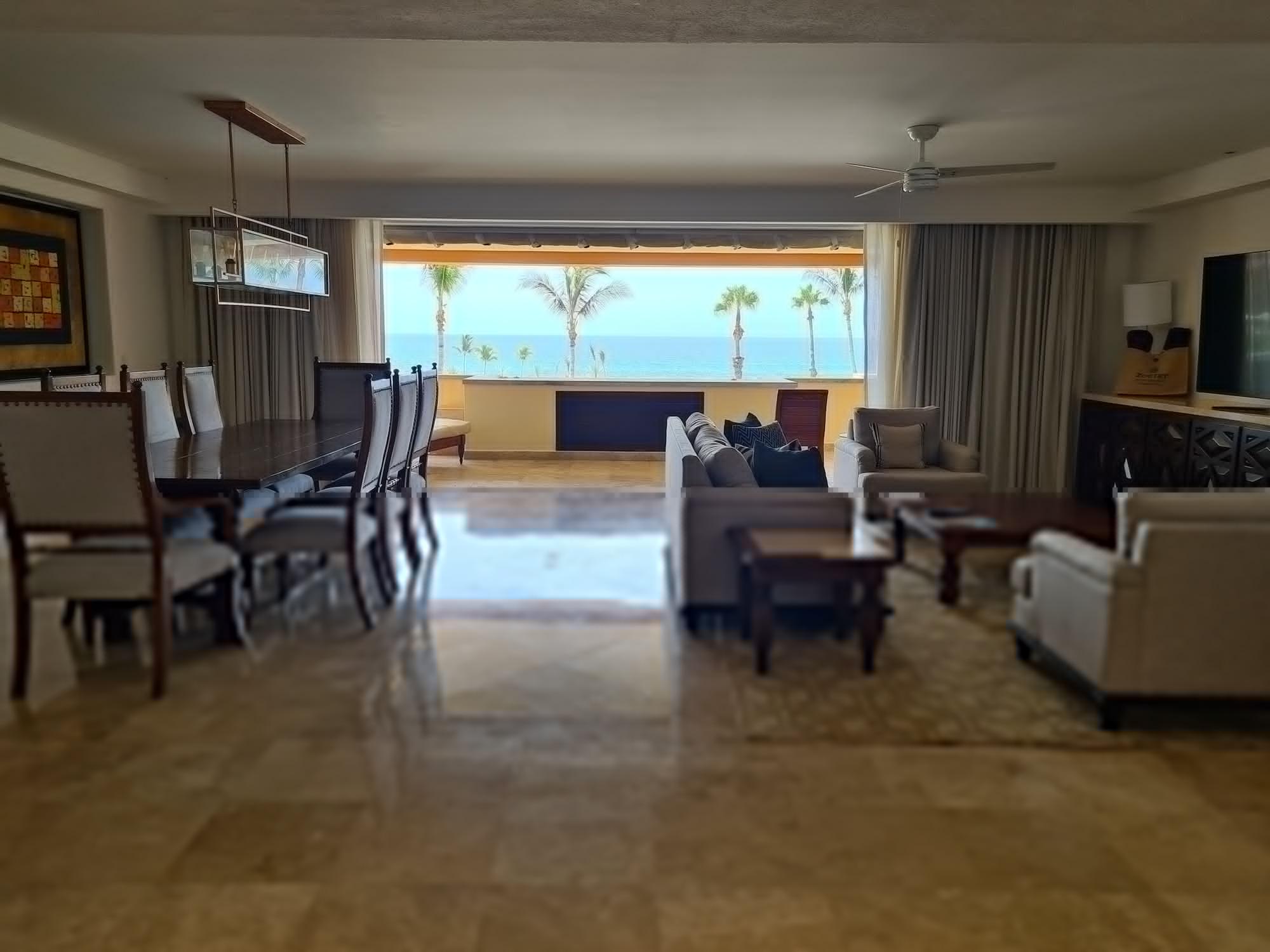 Zoetry Casa Del Mar Los Cabos San Jose del Cabo Bagian luar foto