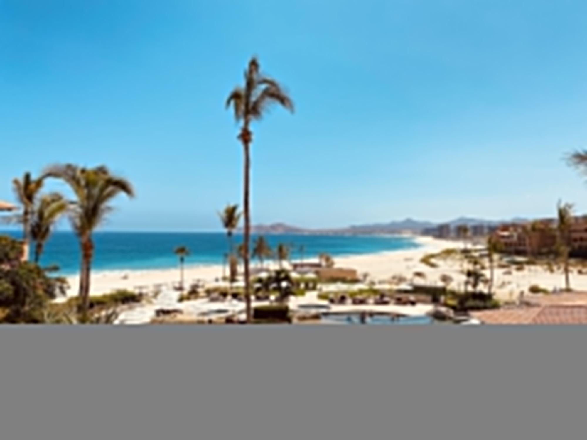 Zoetry Casa Del Mar Los Cabos San Jose del Cabo Bagian luar foto