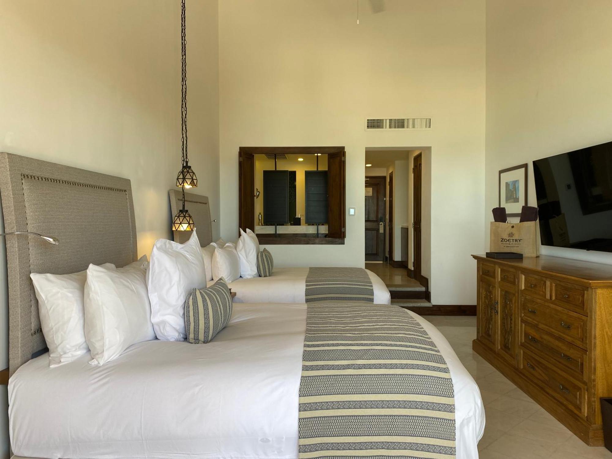 Zoetry Casa Del Mar Los Cabos San Jose del Cabo Ruang foto
