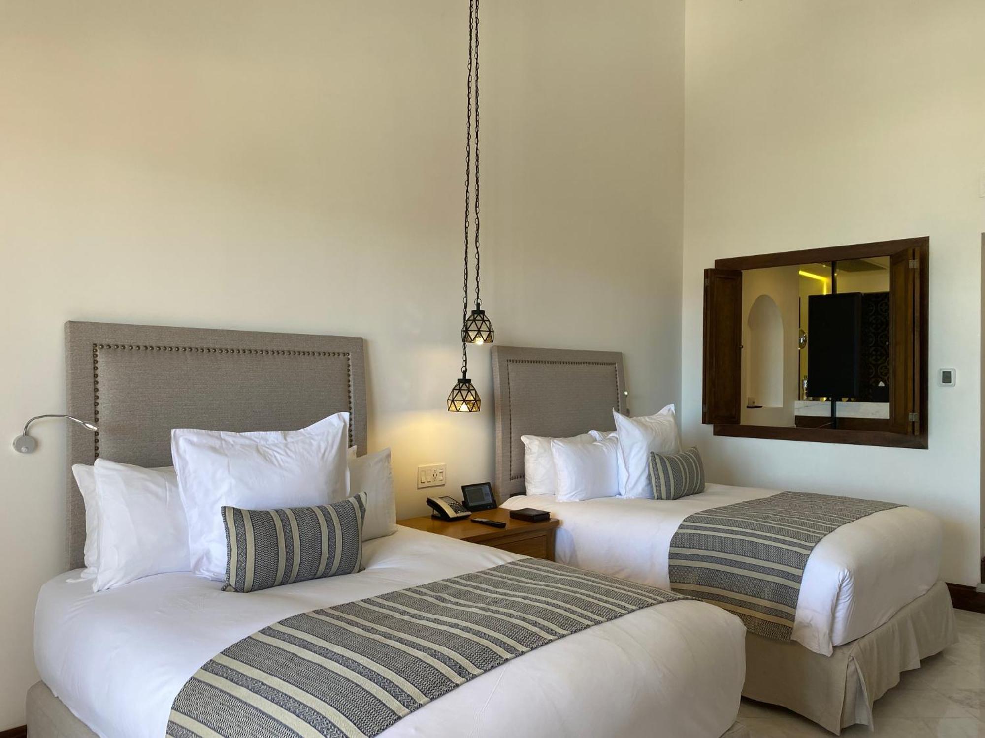 Zoetry Casa Del Mar Los Cabos San Jose del Cabo Ruang foto