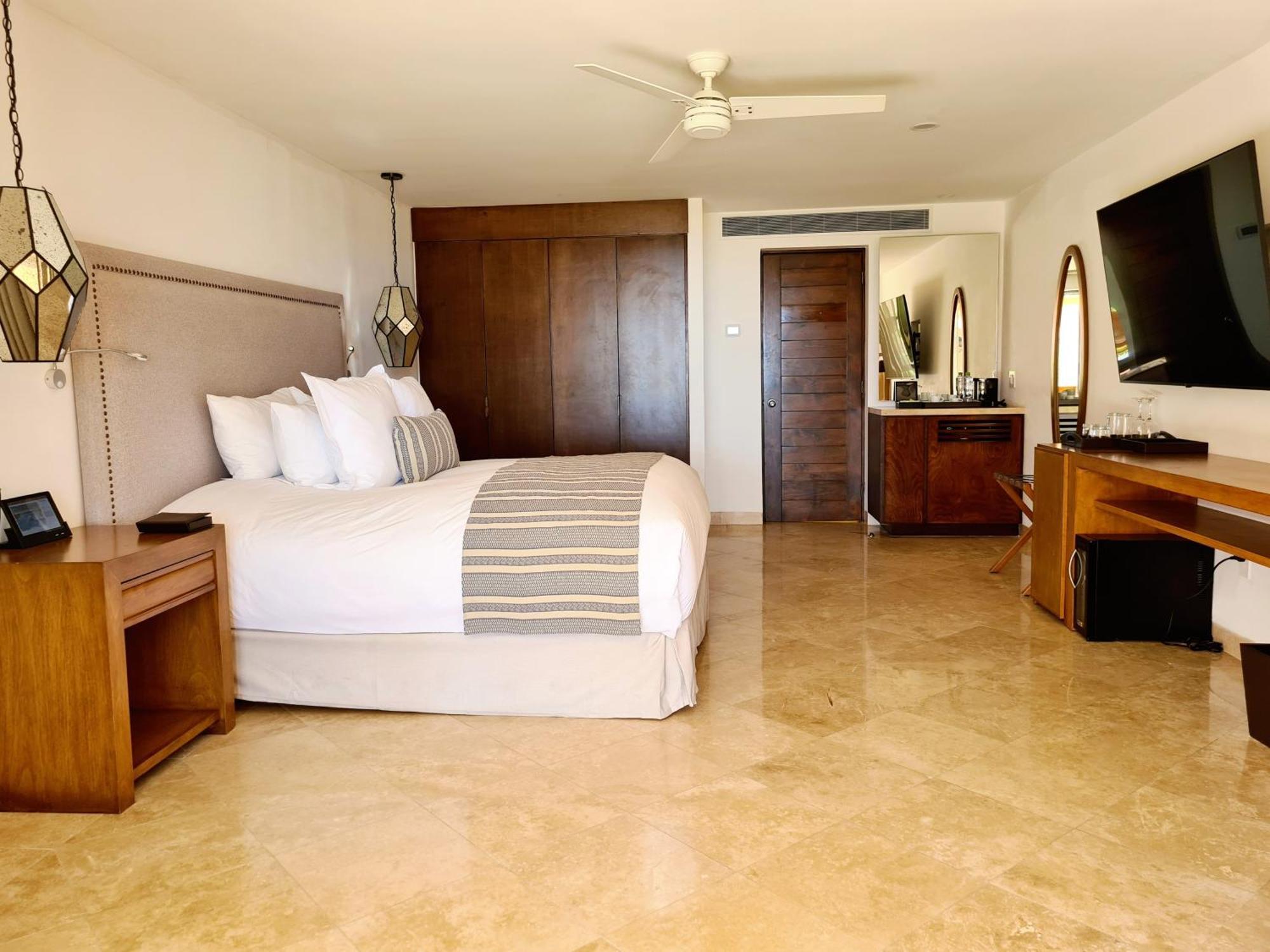 Zoetry Casa Del Mar Los Cabos San Jose del Cabo Ruang foto