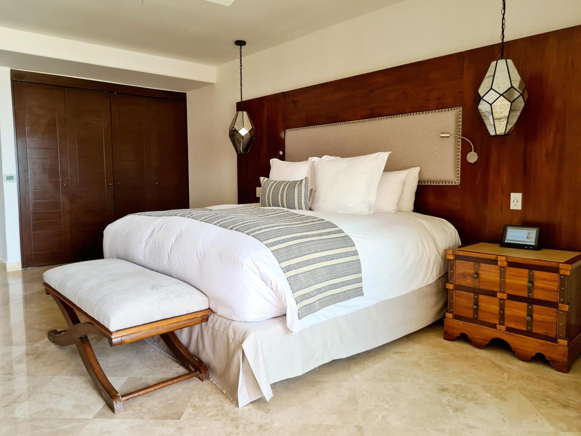 Zoetry Casa Del Mar Los Cabos San Jose del Cabo Ruang foto