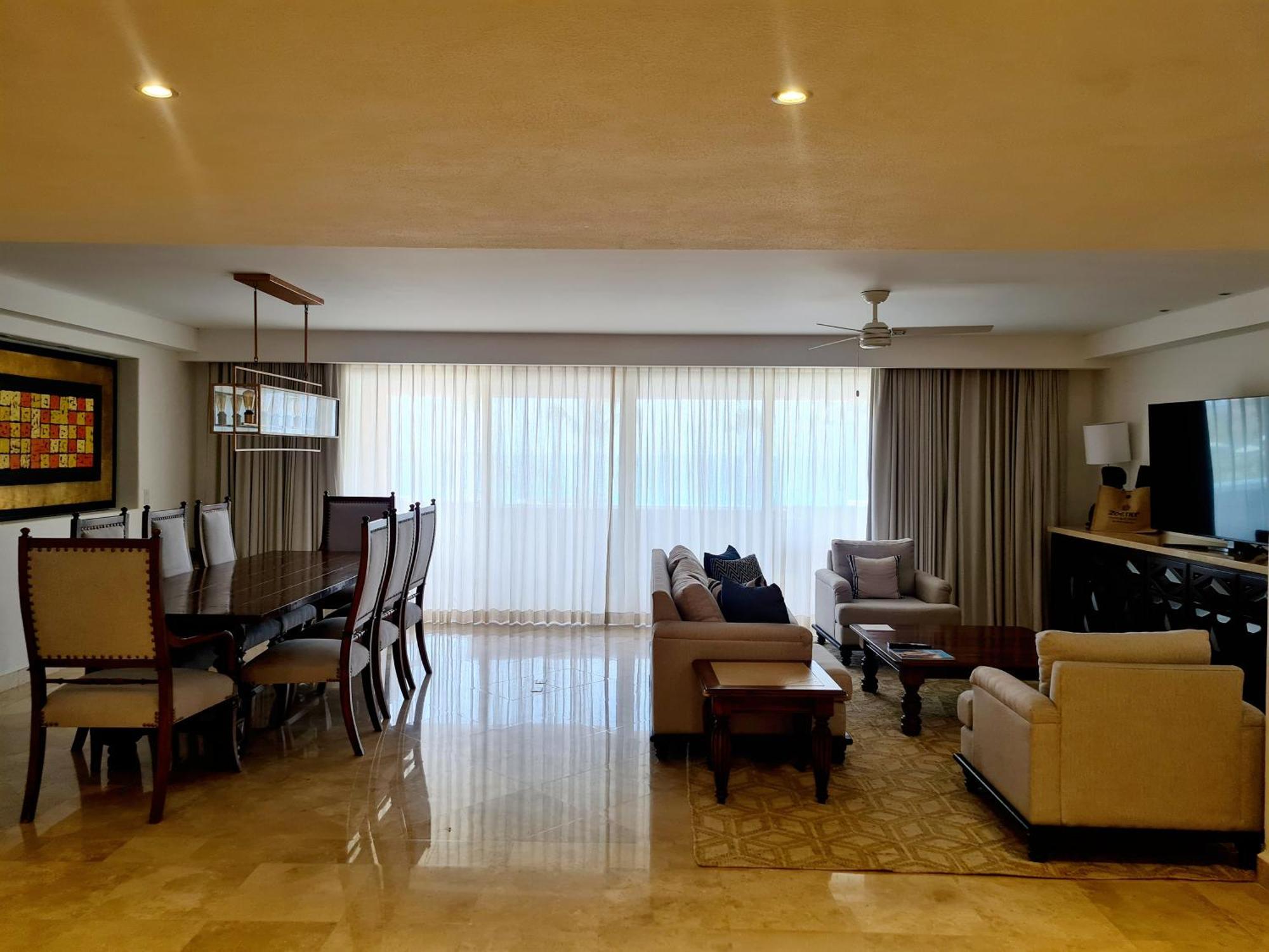 Zoetry Casa Del Mar Los Cabos San Jose del Cabo Ruang foto