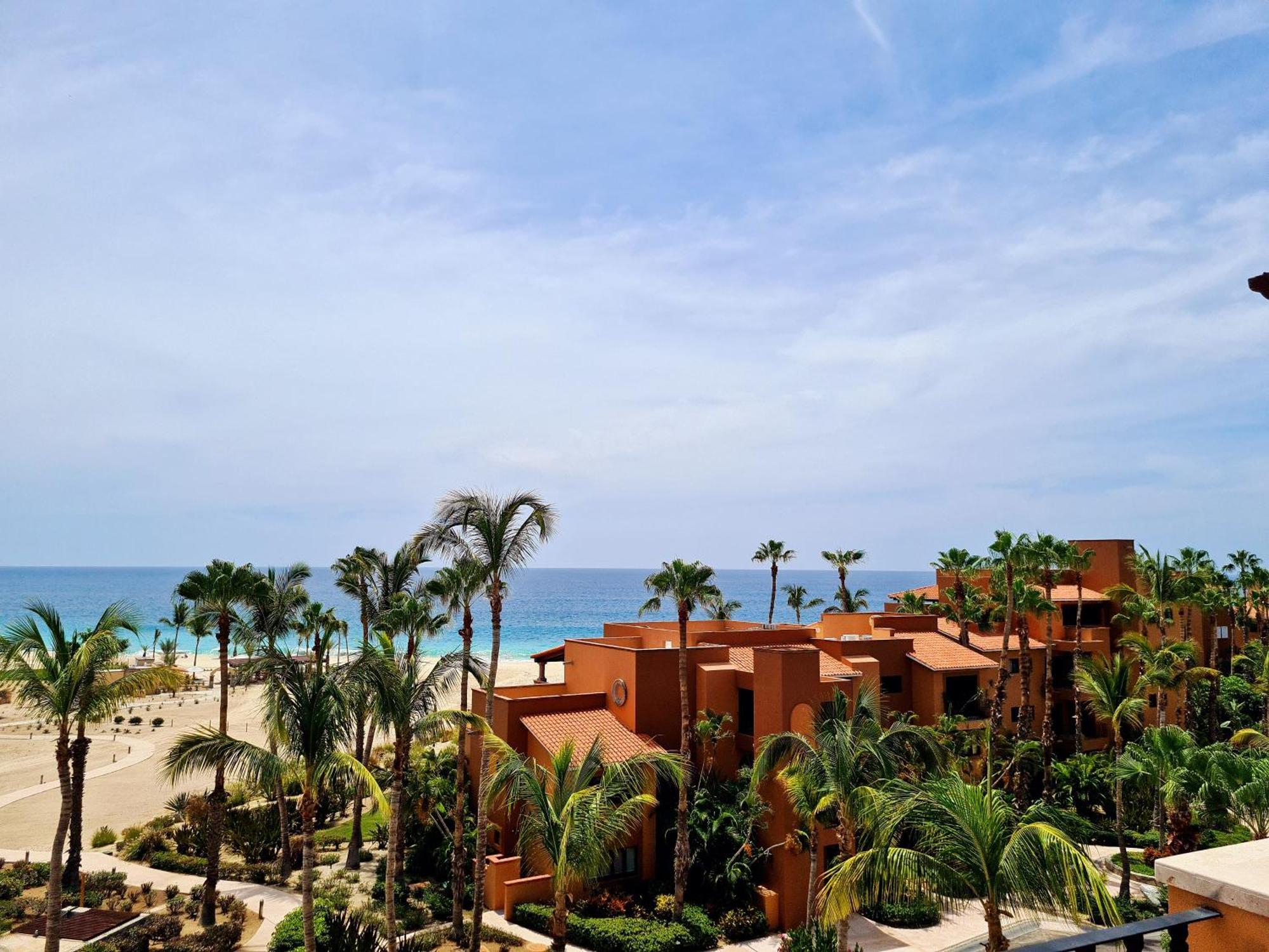 Zoetry Casa Del Mar Los Cabos San Jose del Cabo Ruang foto