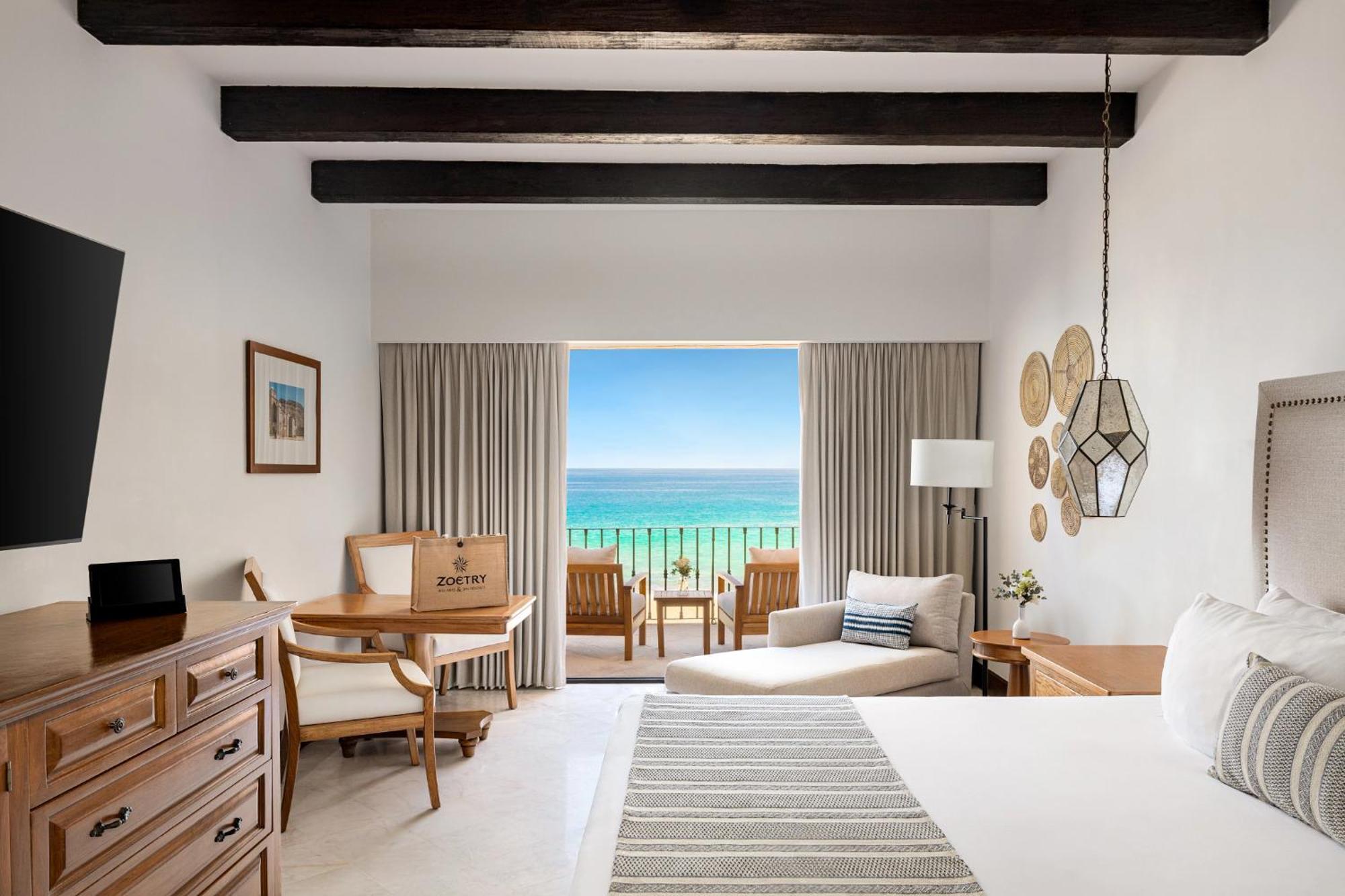 Zoetry Casa Del Mar Los Cabos San Jose del Cabo Bagian luar foto