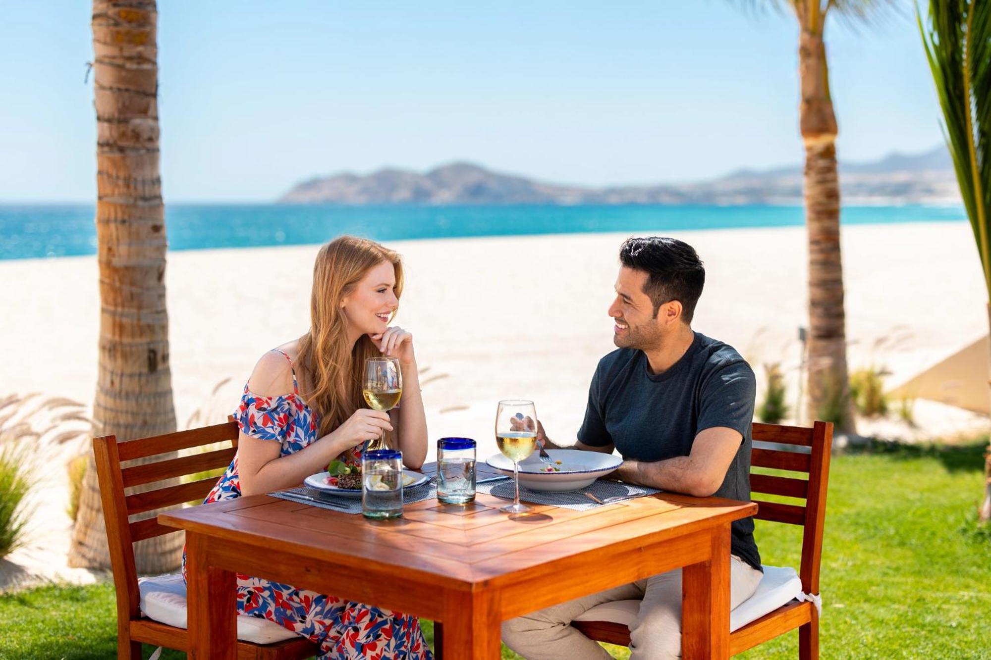 Zoetry Casa Del Mar Los Cabos San Jose del Cabo Bagian luar foto