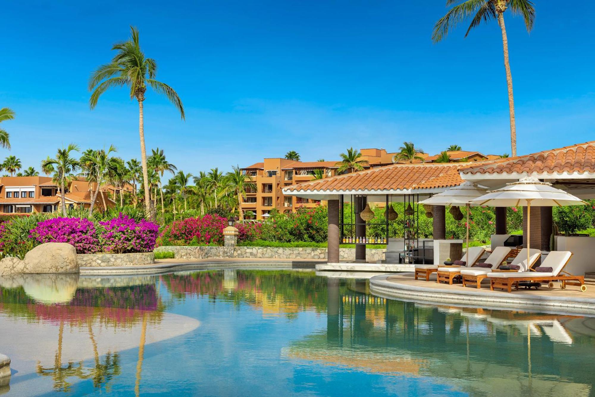 Zoetry Casa Del Mar Los Cabos San Jose del Cabo Bagian luar foto